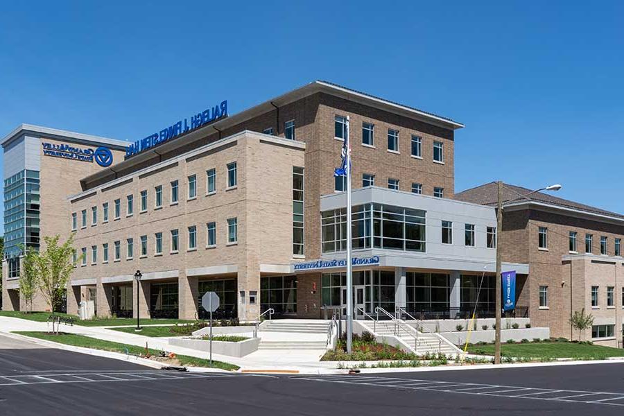 Grand Rapids Health Campus